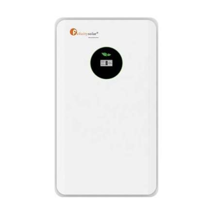 FLA48100 - 5 kWh Lithium Battery