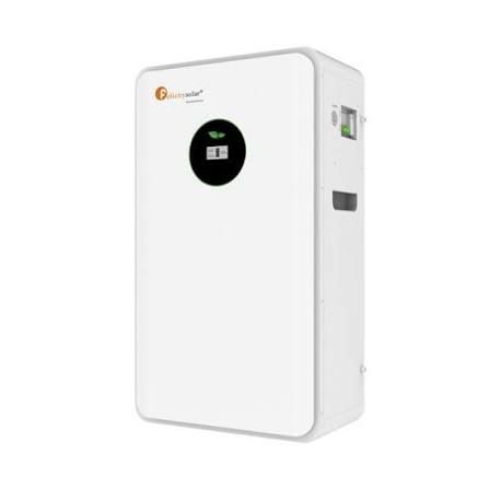 FLA48200 - 10 kWh Lithium Battery