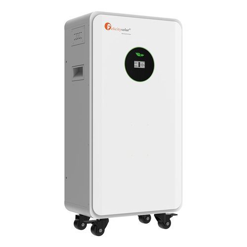FLA48300TG2 - 15 kWh Lithium Battery