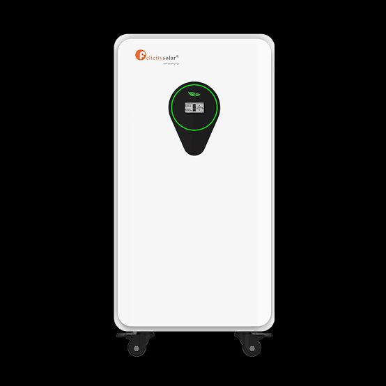 FLA48350TG2 - 17.5 kWh Lithium Battery