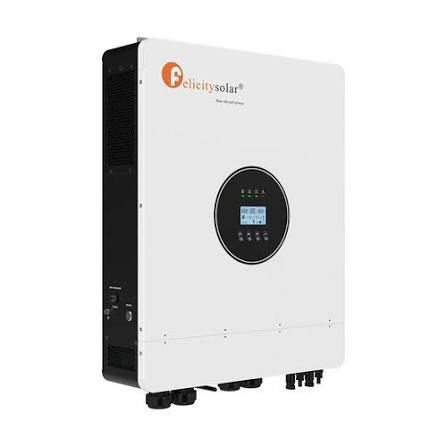 IVEM12048 - 12 kVA Hybrid Inverter