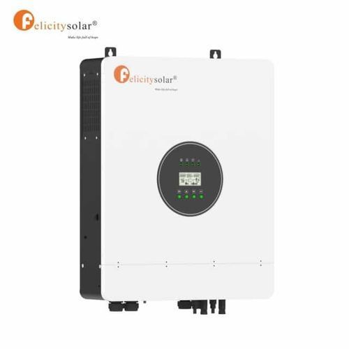 IVEM8048 - 8 kVA Hybrid Inverter