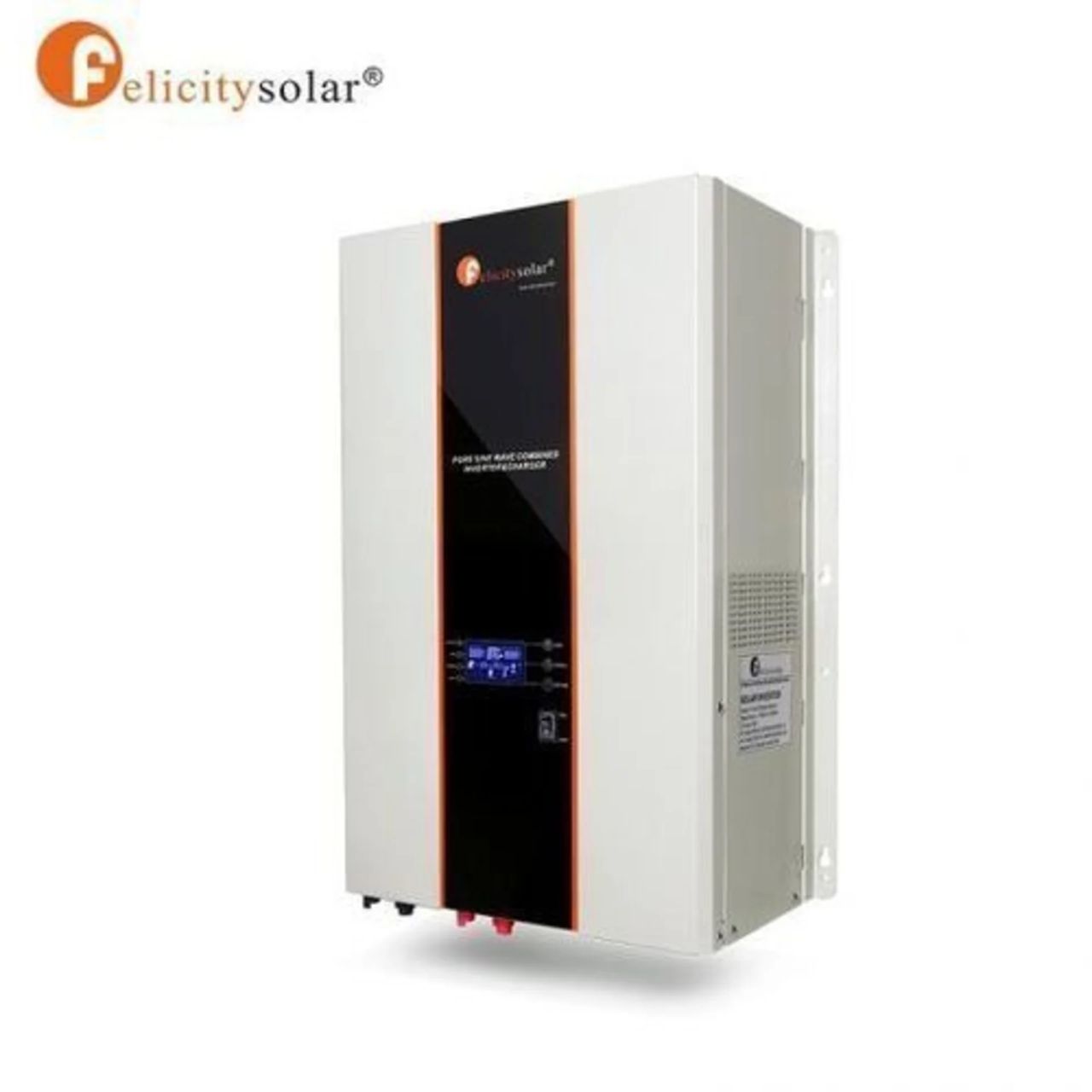 IVPS10048 - 10 kVA Non-hybrid Transformer-based Inverter