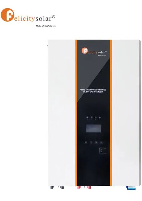 IVPS7548 - 7.5 kVA Non-hybrid Transformer-based Inverter