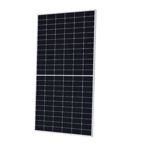 Jinko - 650 W monocrystalline solar panel